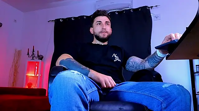 MightyAaron66 online show from 14, 7, 2026
