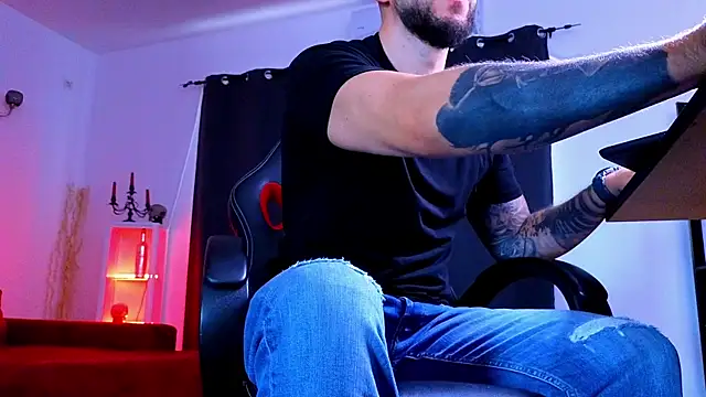 MightyAaron66 online show from 16, 7, 2026