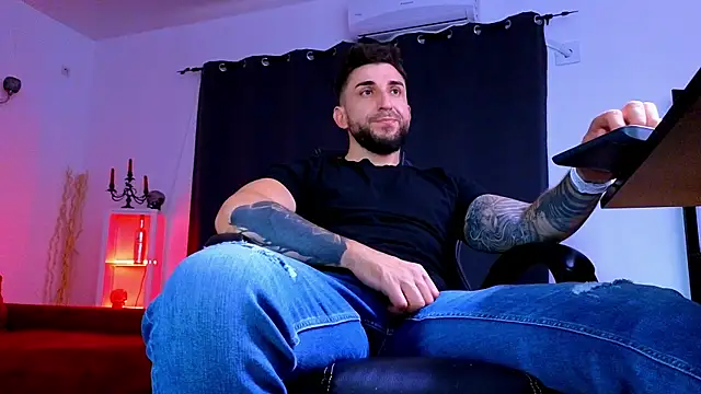 MightyAaron66 online show from 16, 7, 2026