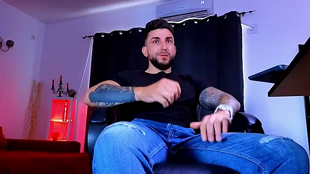 MightyAaron66 online show from 18, 7, 2026