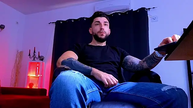 MightyAaron66 online show from 19, 7, 2026