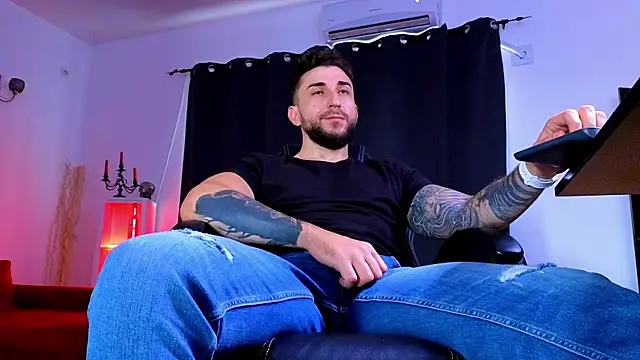 MightyAaron66 online show from 20, 7, 2026