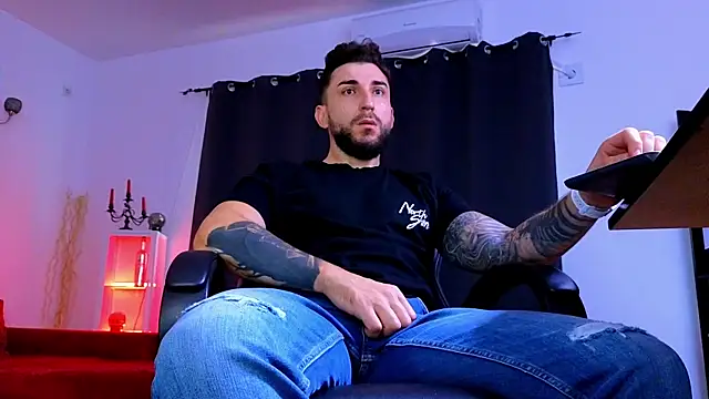 MightyAaron66 online show from 22, 7, 2026