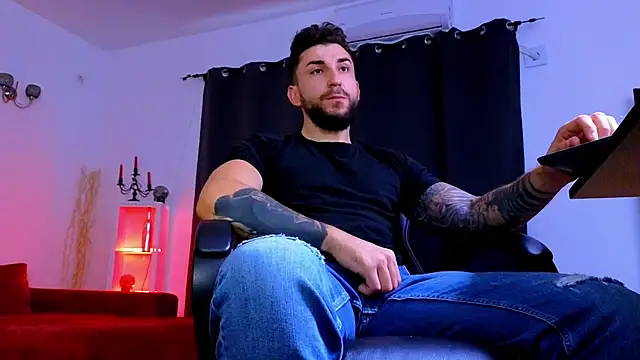 MightyAaron66 online show from 24, 7, 2026