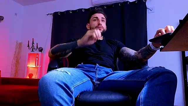 MightyAaron66 online show from 24, 7, 2026