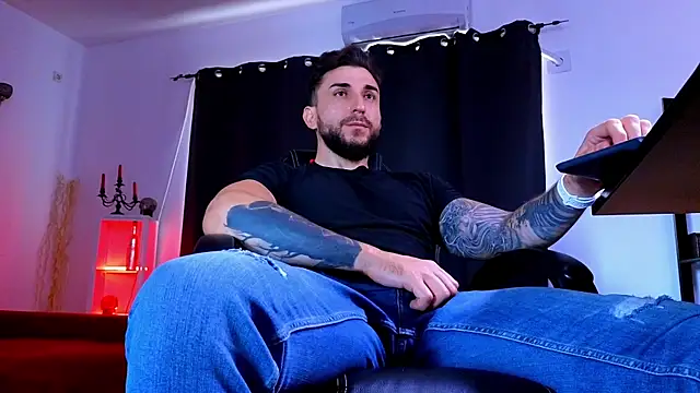 MightyAaron66 online show from 25, 7, 2026
