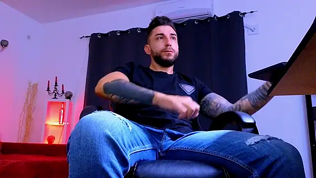 MightyAaron66 online show from 1, 8, 2026