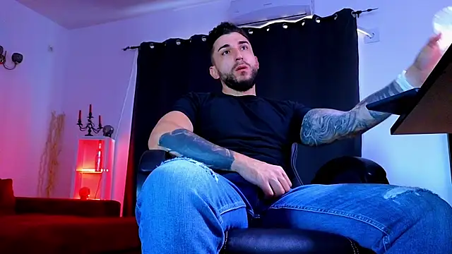 MightyAaron66 online show from 2, 8, 2026