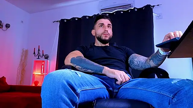 MightyAaron66 online show from 2, 8, 2026