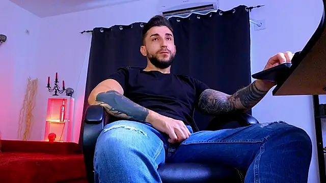 MightyAaron66 online show from 4, 8, 2026