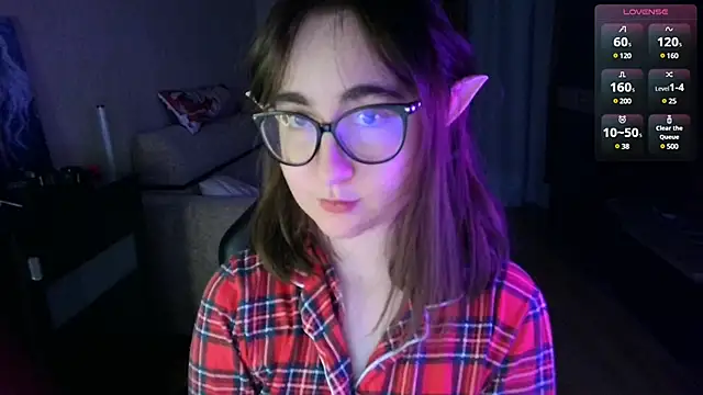 el sweety online show from 9, 12, 2024