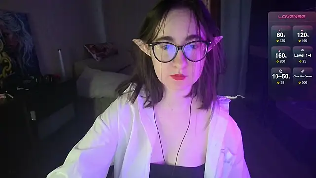 el sweety online show from 10, 12, 2024