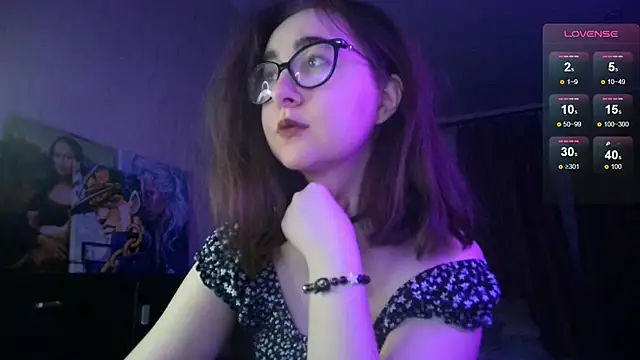 el sweety online show from 15, 12, 2024