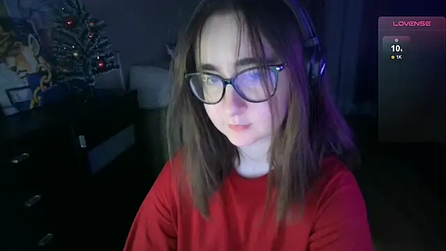 el sweety online show from 23, 12, 2024