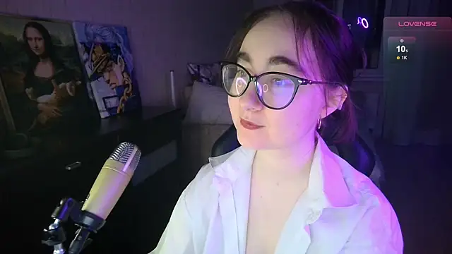 el sweety online show from 7, 1, 2025