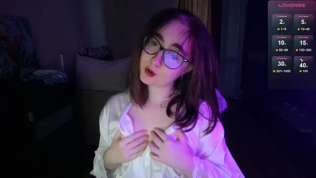 el sweety online show from 14, 1, 2025