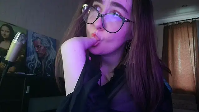 el sweety online show from 14, 2, 2025