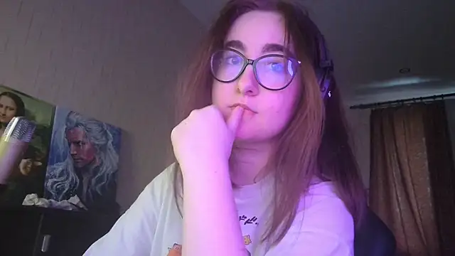 el sweety online show from 17, 2, 2025