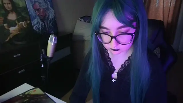 el sweety online show from 21, 2, 2025