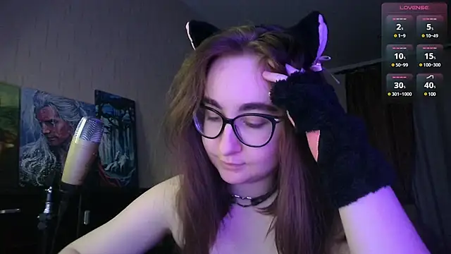 el sweety online show from 2, 3, 2025