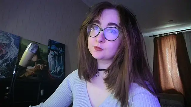 el sweety online show from 10, 3, 2025