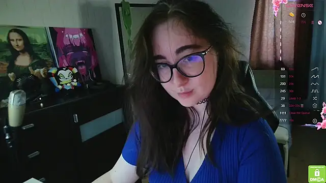 el sweety online show from 9, 9, 2025