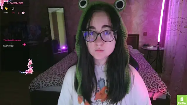 el sweety online show from 7, 11, 2025