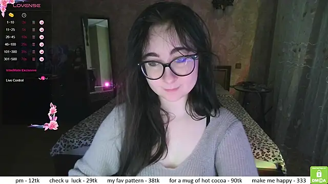 el sweety online show from 11, 11, 2025