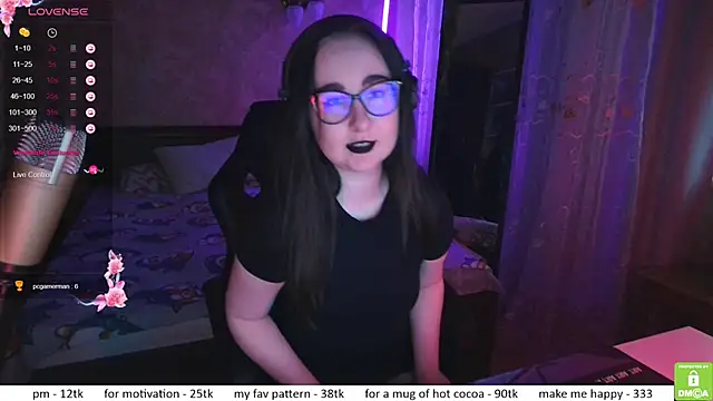 el sweety online show from 23, 11, 2025