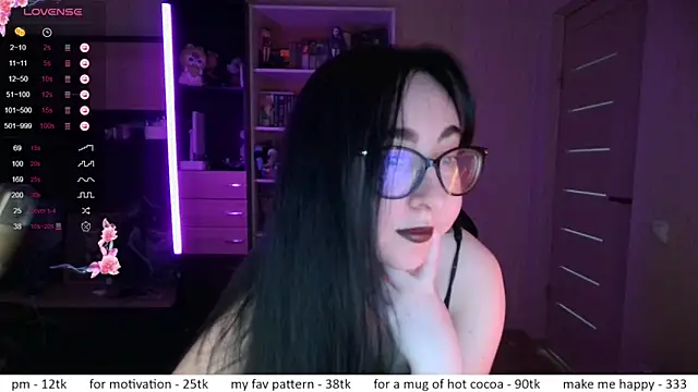 el sweety online show from 30, 4, 2026
