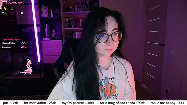 el sweety online show from 4, 5, 2026
