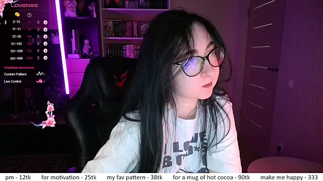 el sweety online show from 5, 5, 2026
