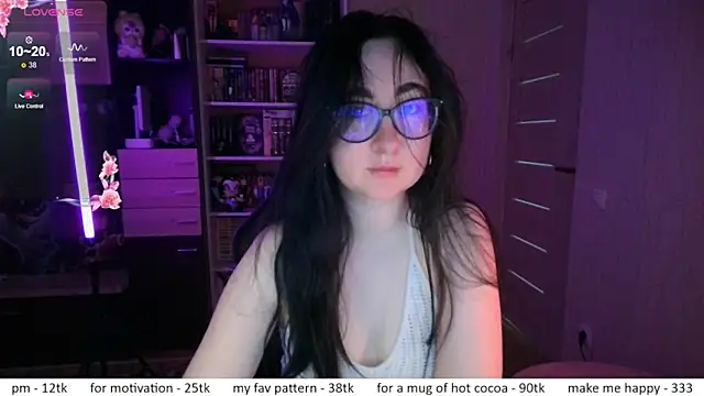 el sweety online show from 29, 5, 2026