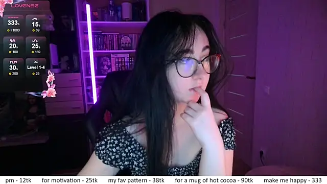 el sweety online show from 5, 6, 2026