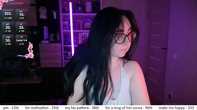 el sweety online show from 6, 6, 2026