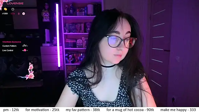el sweety online show from 23, 6, 2026
