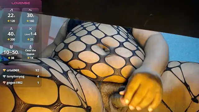 OpraxBellinda online show from 26, 2, 2025