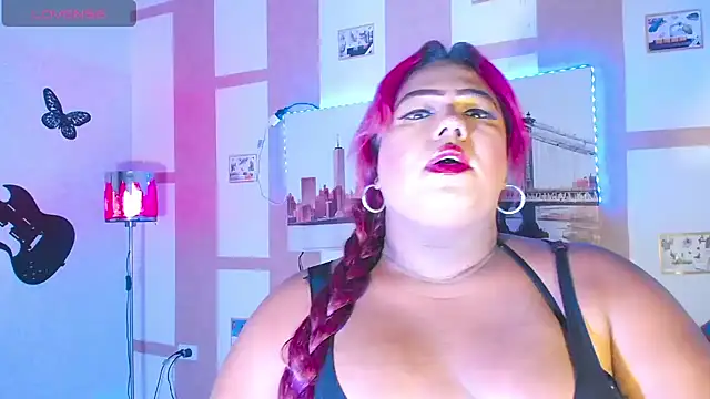 OpraxBellinda online show from 7, 10, 2025