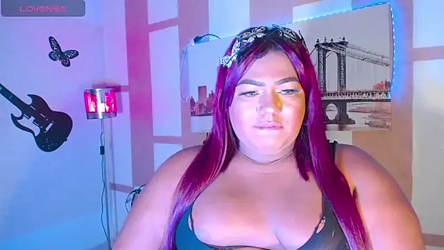 OpraxBellinda online show from 5, 11, 2025