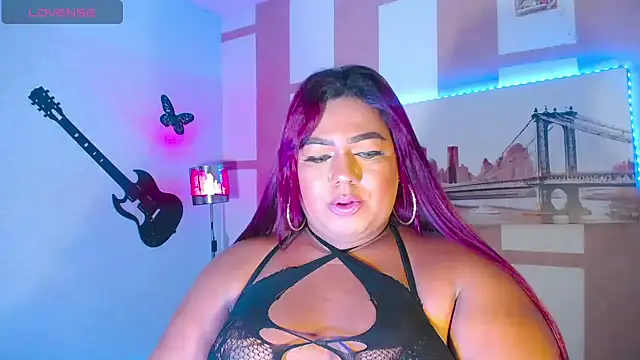 OpraxBellinda online show from 30, 11, 2025