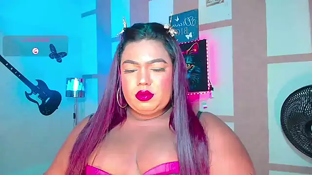 OpraxBellinda online show from 7, 2, 2026