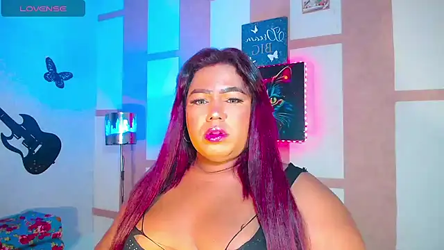 OpraxBellinda online show from 1, 5, 2026