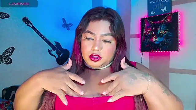 OpraxBellinda online show from 8, 5, 2026