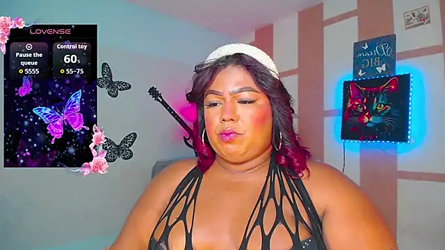 OpraxBellinda online show from 10, 7, 2026