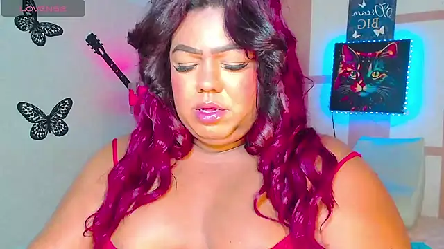 OpraxBellinda online show from 12, 7, 2026