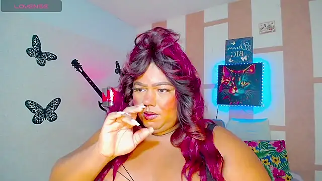 OpraxBellinda online show from 16, 7, 2026