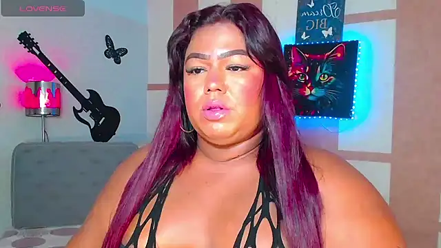 OpraxBellinda online show from 18, 7, 2026