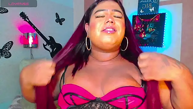 OpraxBellinda online show from 19, 7, 2026