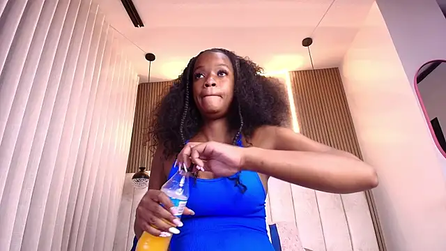 kata hazel online show from 3, 8, 2026