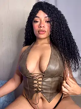 Alyssa Houston online show from 21, 9, 2025